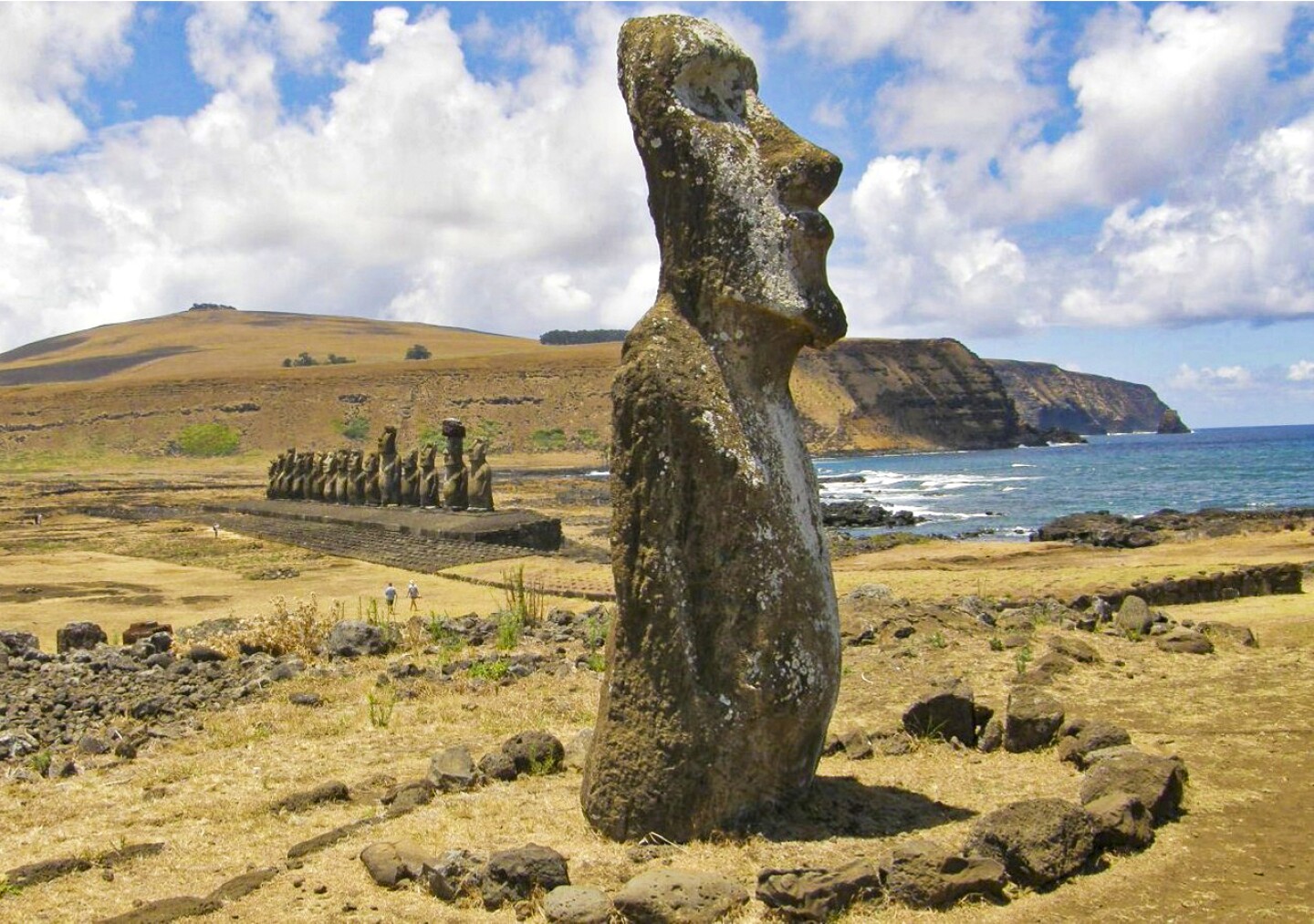 Isla de Pascua