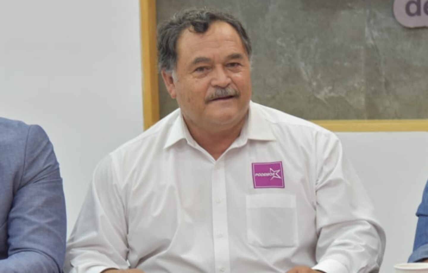 ejecentral_. Dolores López Guzmán