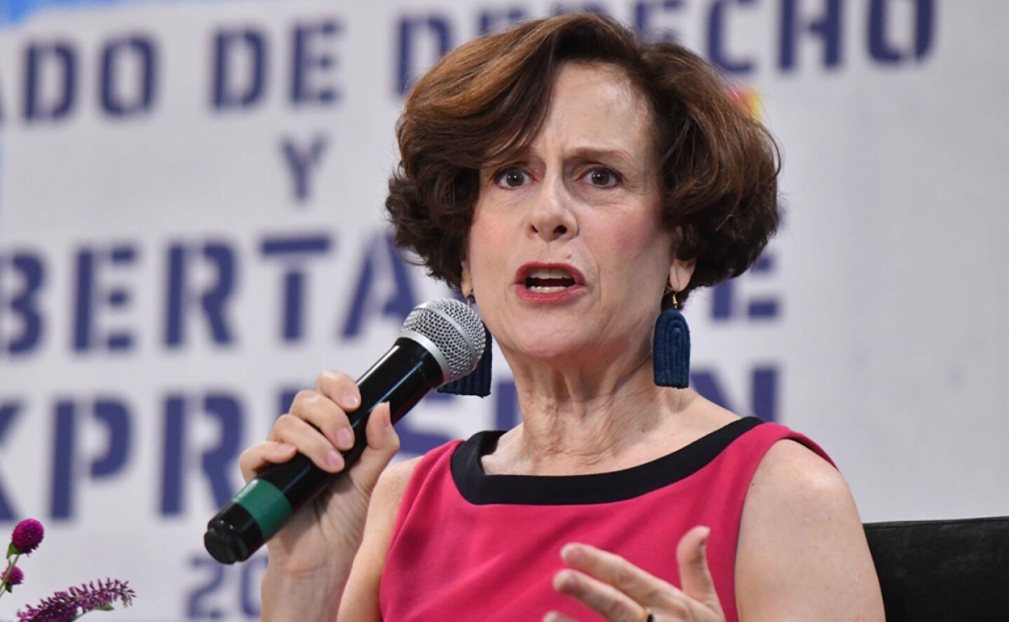Denise Dresser