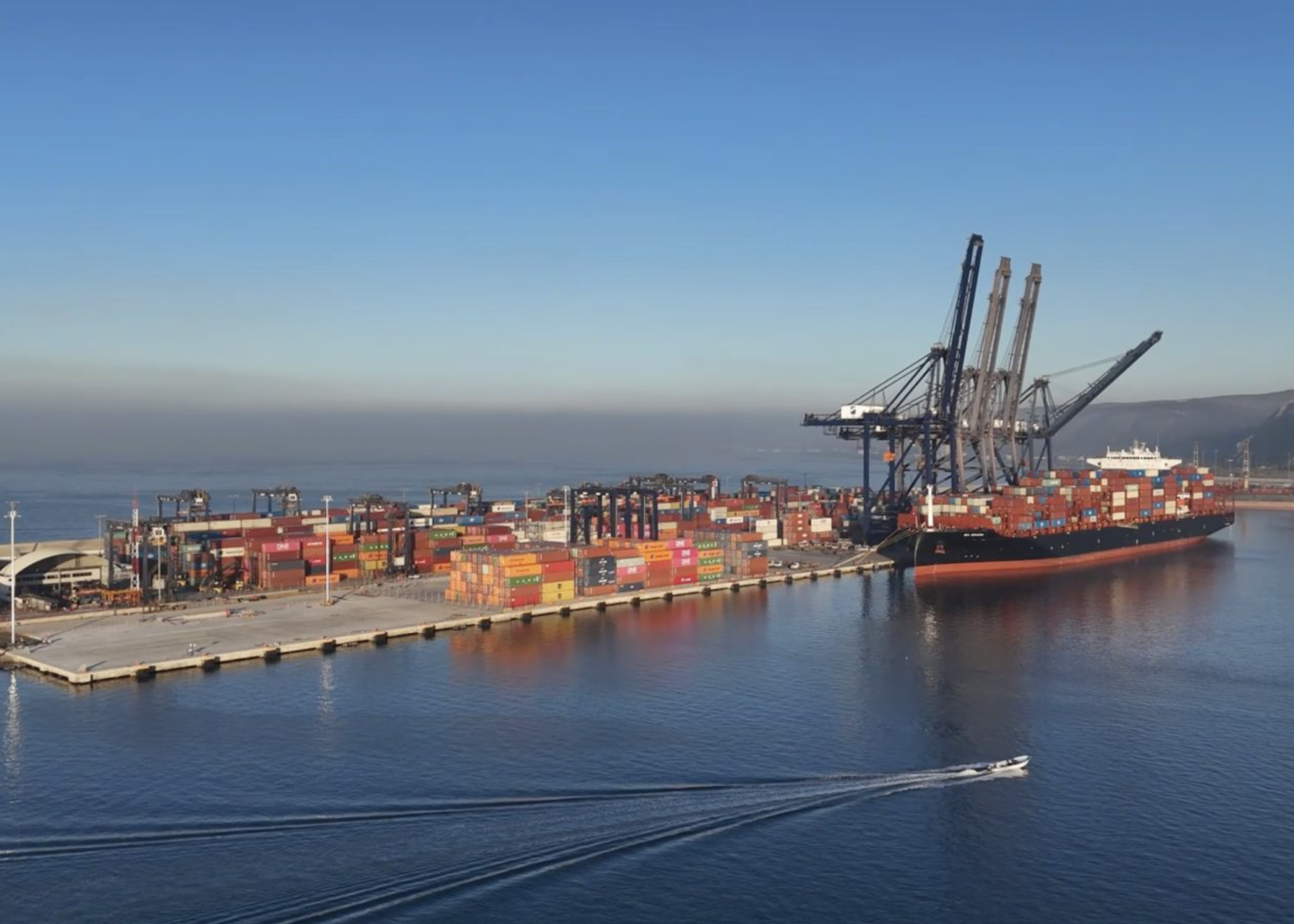 Hutchison Ports