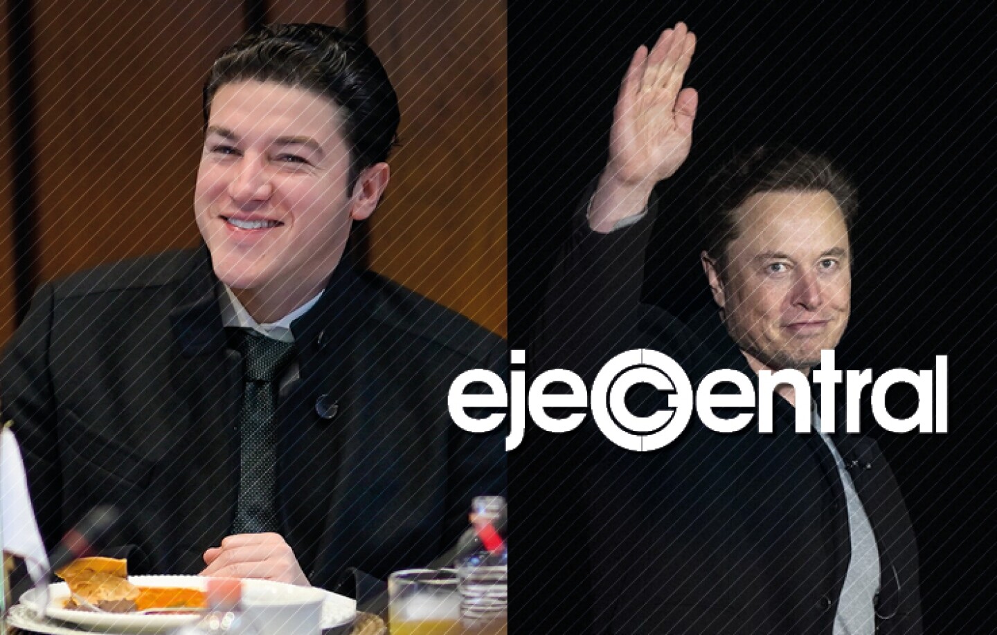 5 Promo 761 Ganan Musk y Samuel García, pero AMLO presume acuerdo
