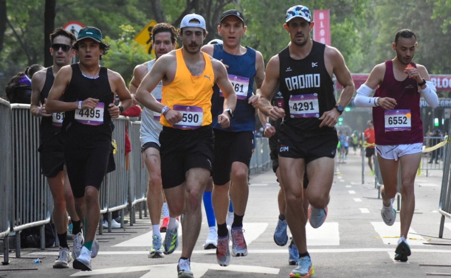 maraton-cdmx-rutas-calles-cerradas-alternativas