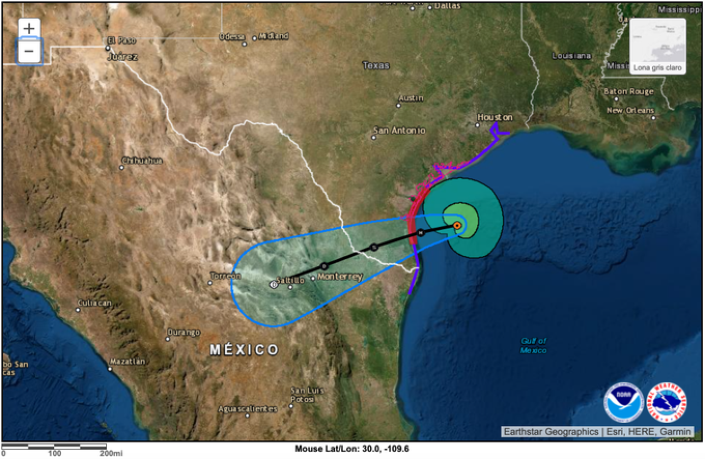 ejecentral_hanna_tormenta_tropical