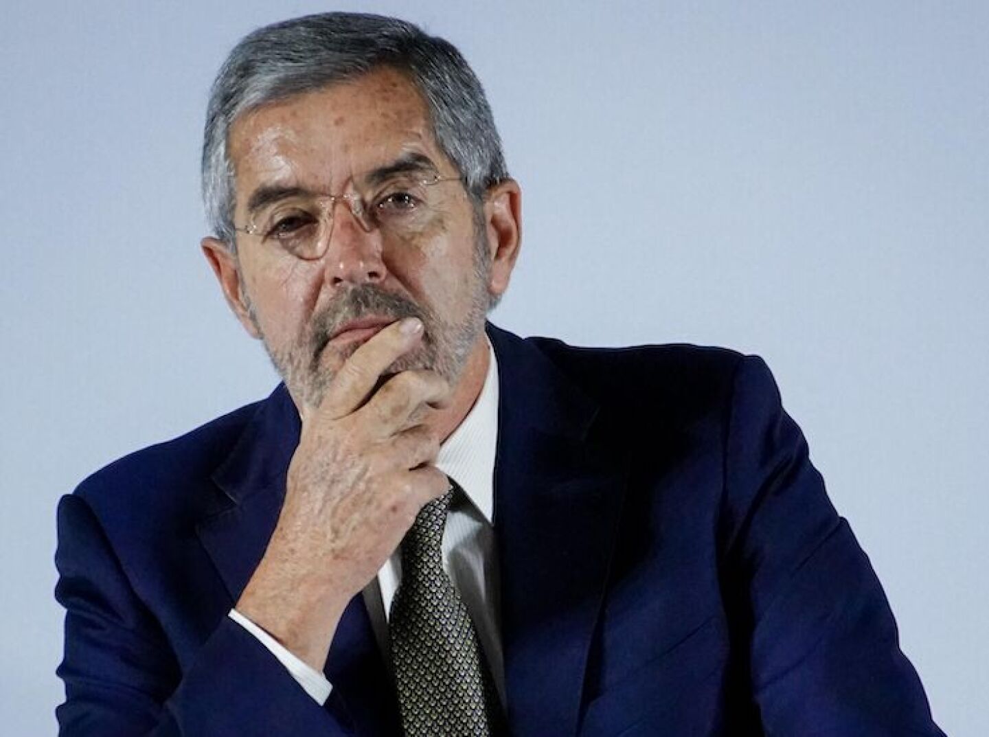 Juan Ramón de la Fuente