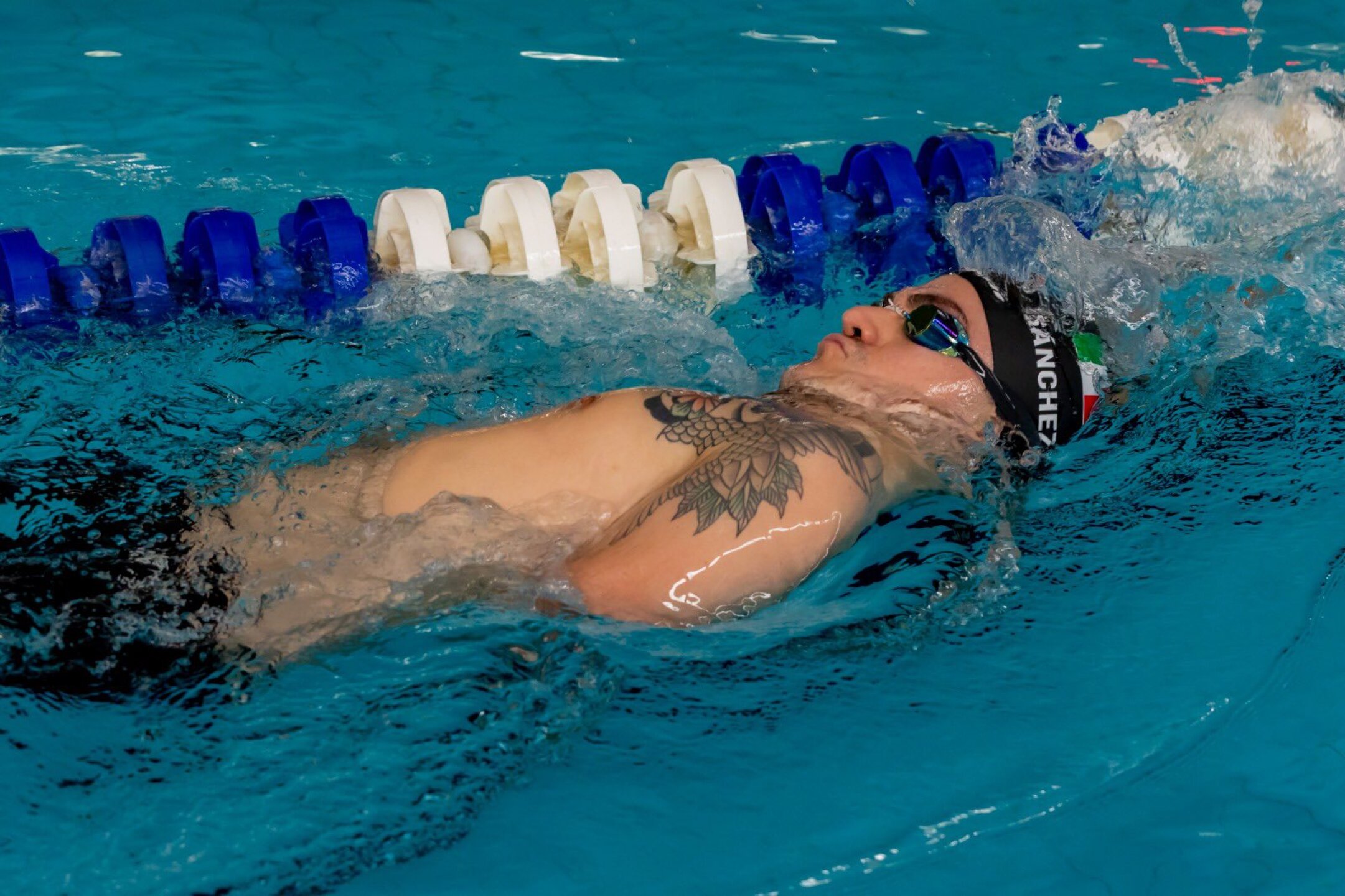 Foto de atletas paralimpicos mexicanos.jpg