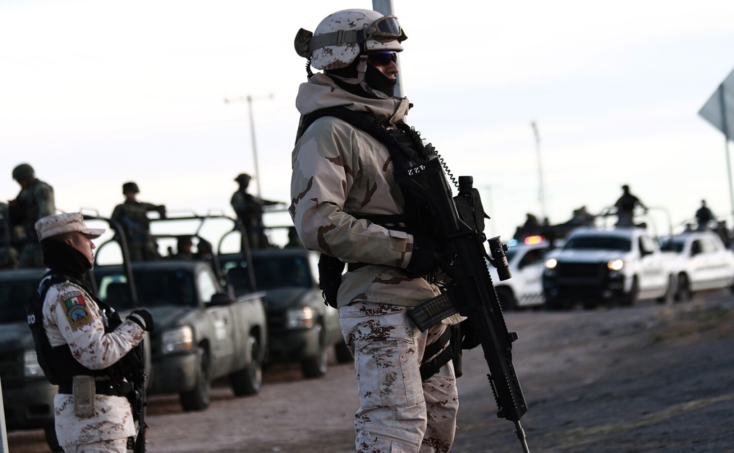 Guardia Nacional-foto-efe