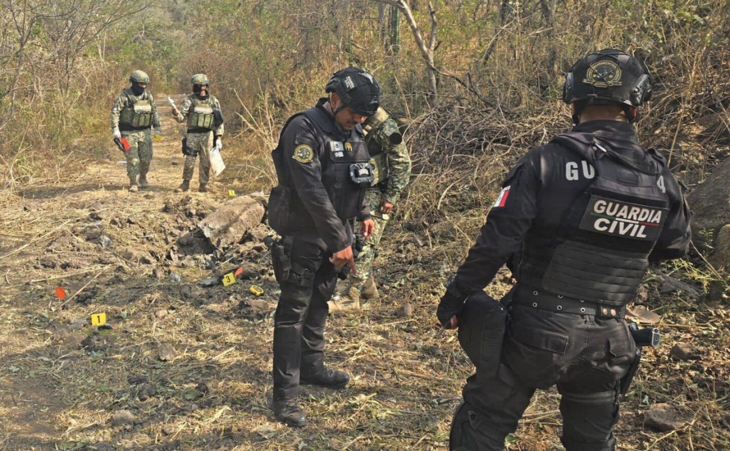 minas-explosivos-michoacán