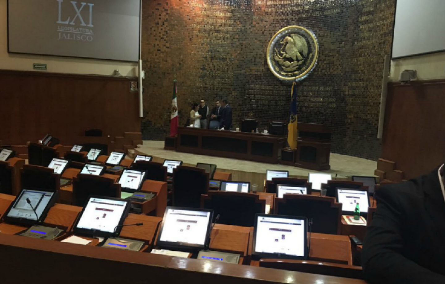 Congreso de Jalisco