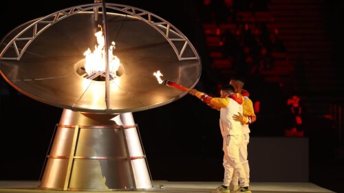 Juegos Parapanamericanos Santiago 2023 (1)