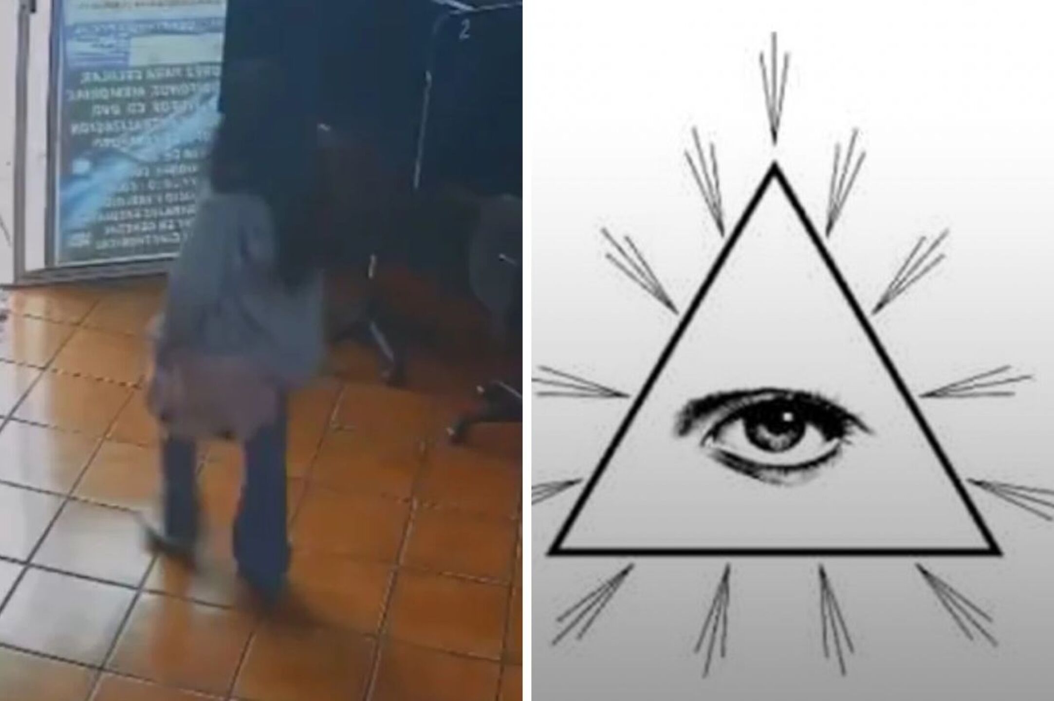 Espiritualismo Trinitario Mariano Kimberly Moya