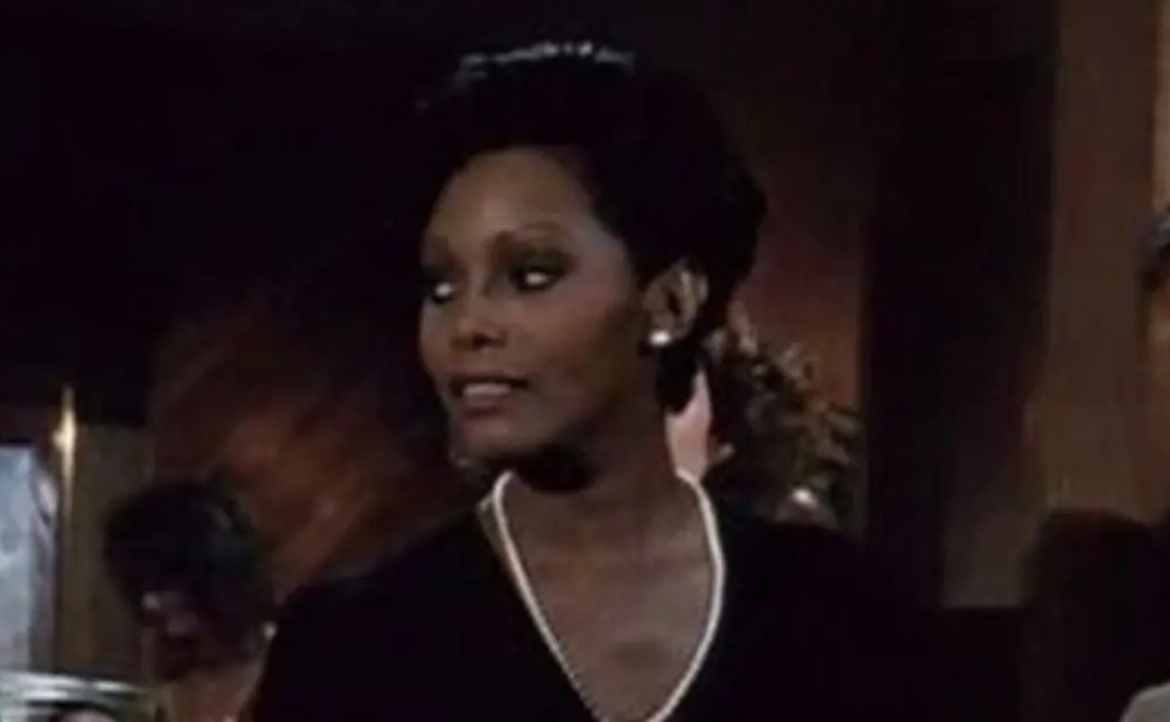 Pat Colbert, actriz de la serie Dallas, murió a los 77 años