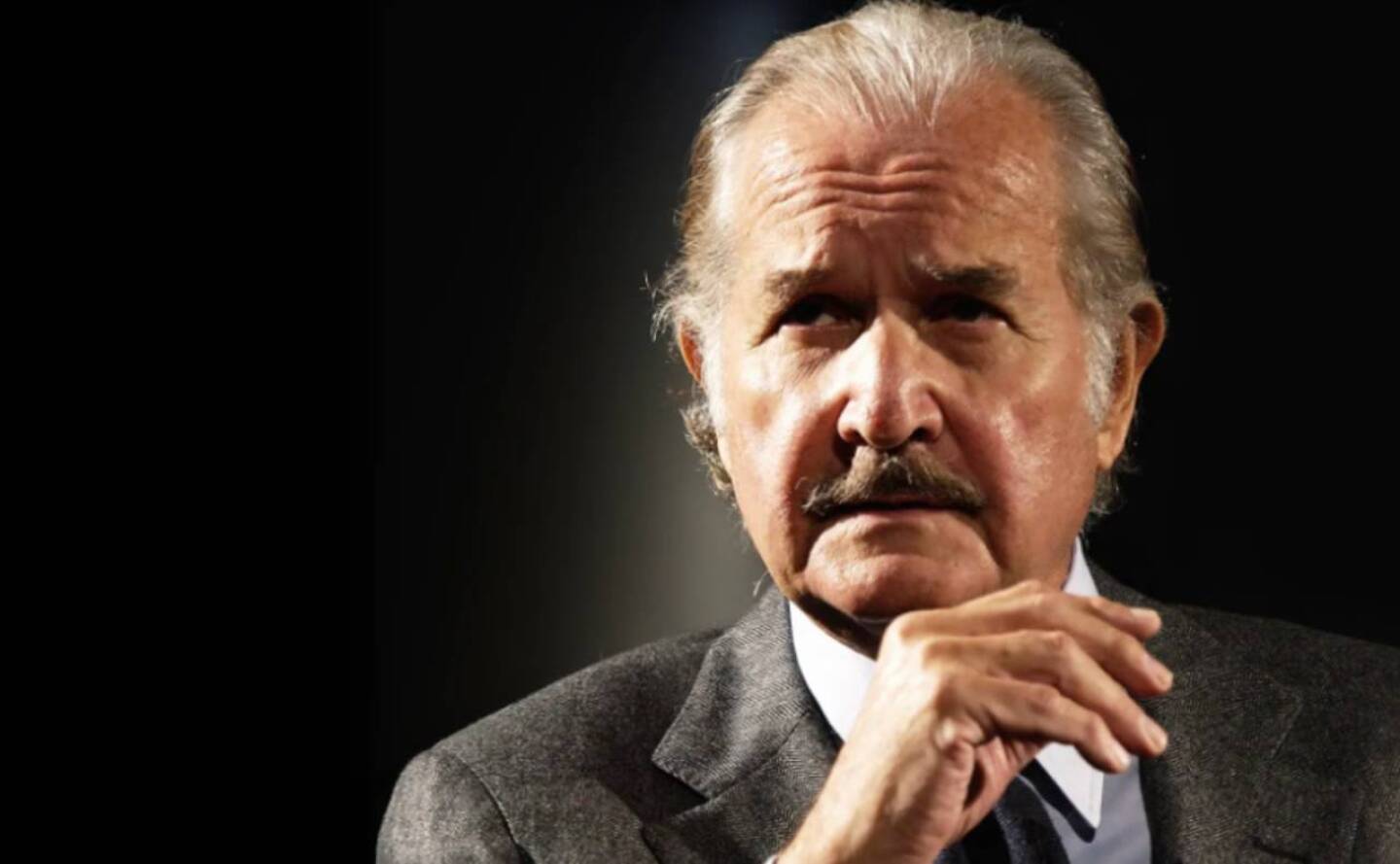 carlos fuentes frases