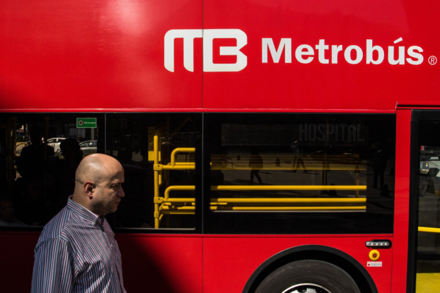 METROBUS