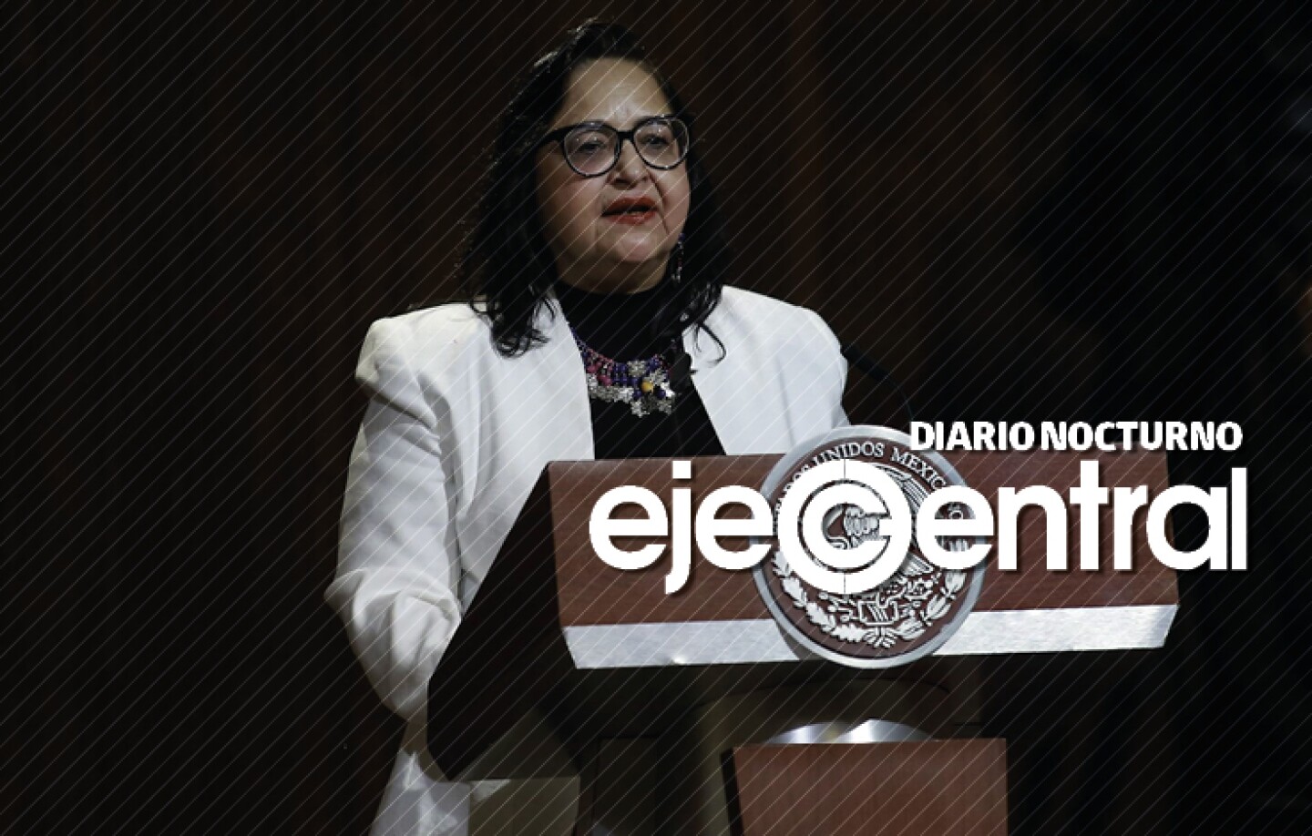 6 Promo 765 Mujeres apoyan a Norma Piña; piden a AMLO frenar ataques