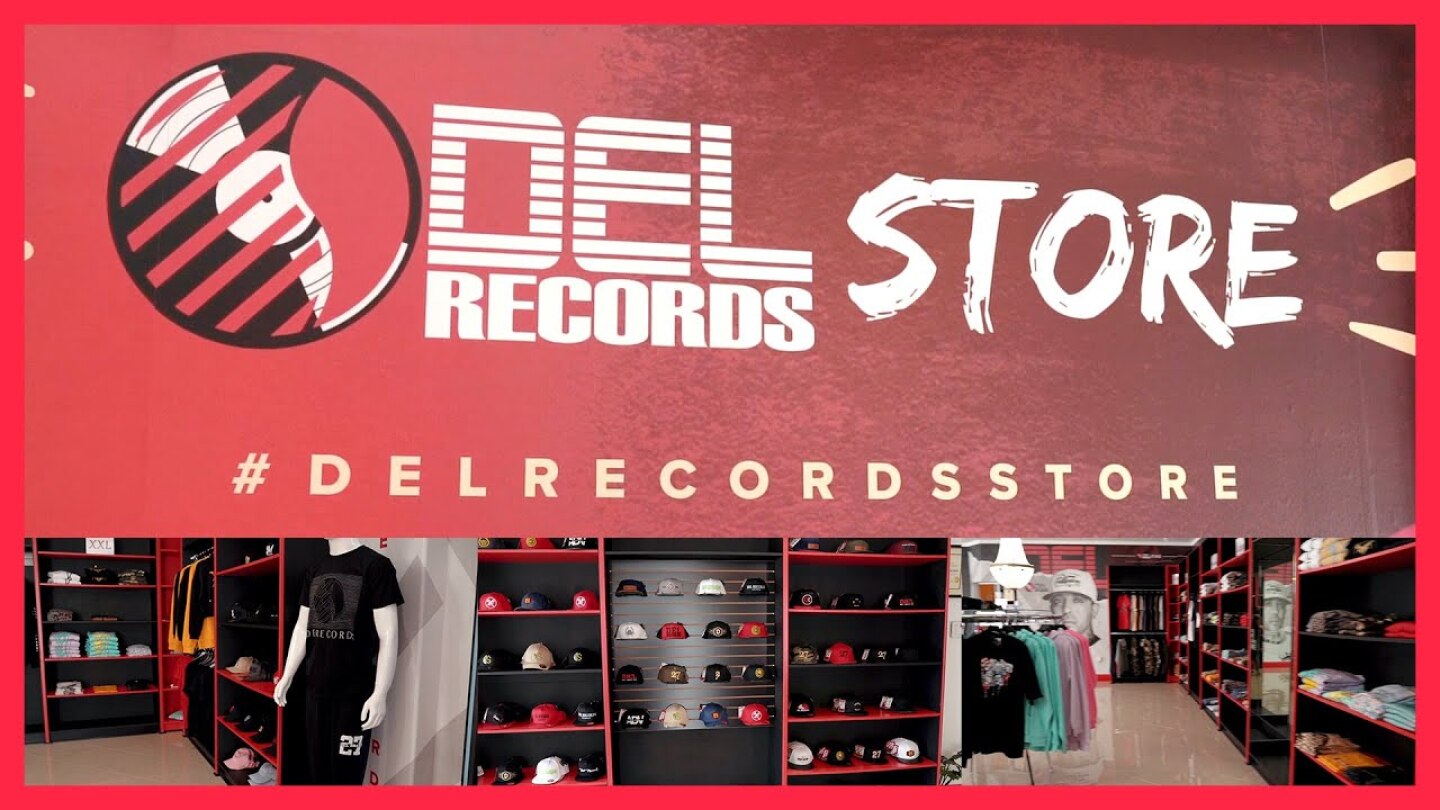 DEL Records