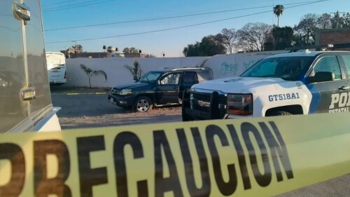 homicidios Inegi-efe