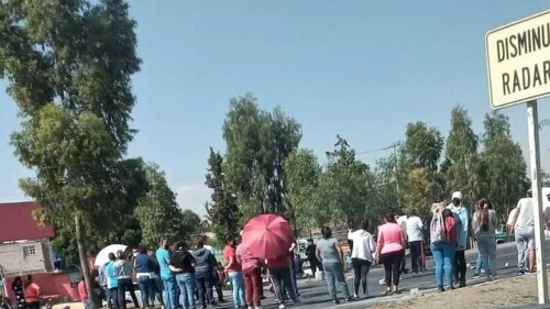 bloqueo-carretera-texcoco-lecheria
