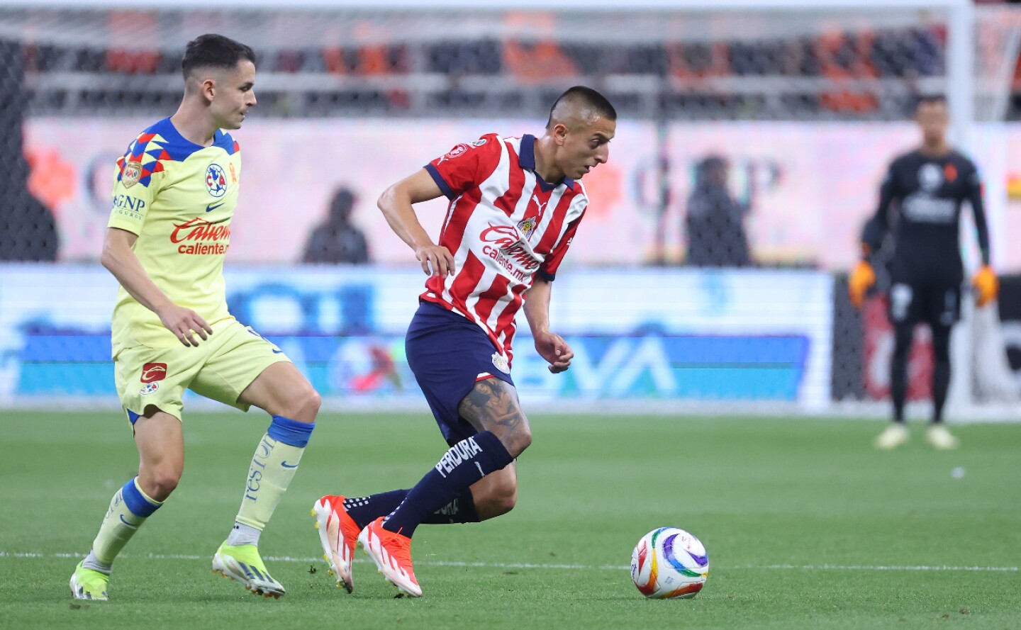 resultado-america-chivas-semifinal-ida