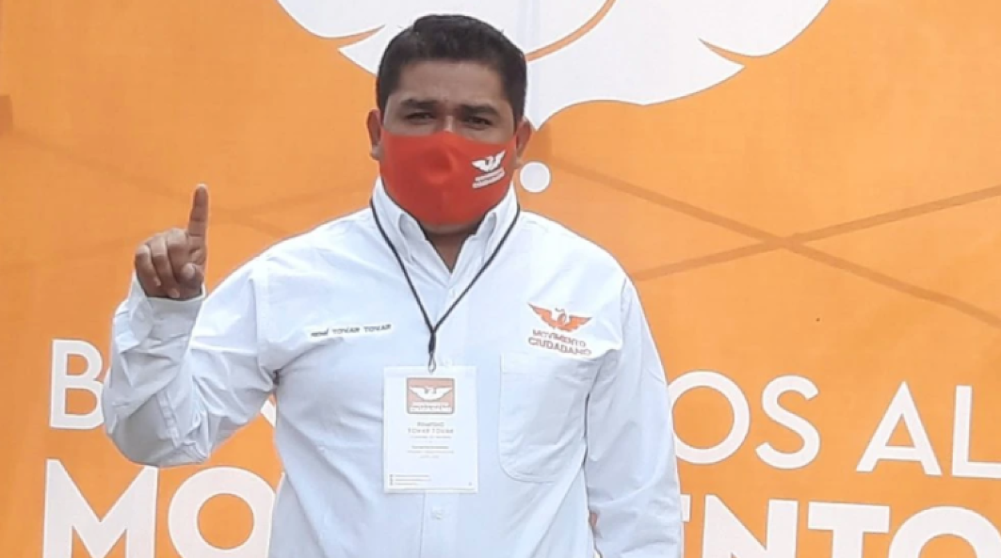 René Tovar