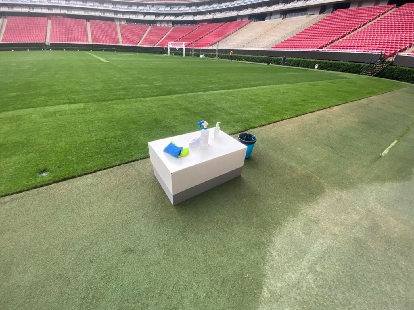 Nuevo estadio del Club Tigres costará 320 mdd