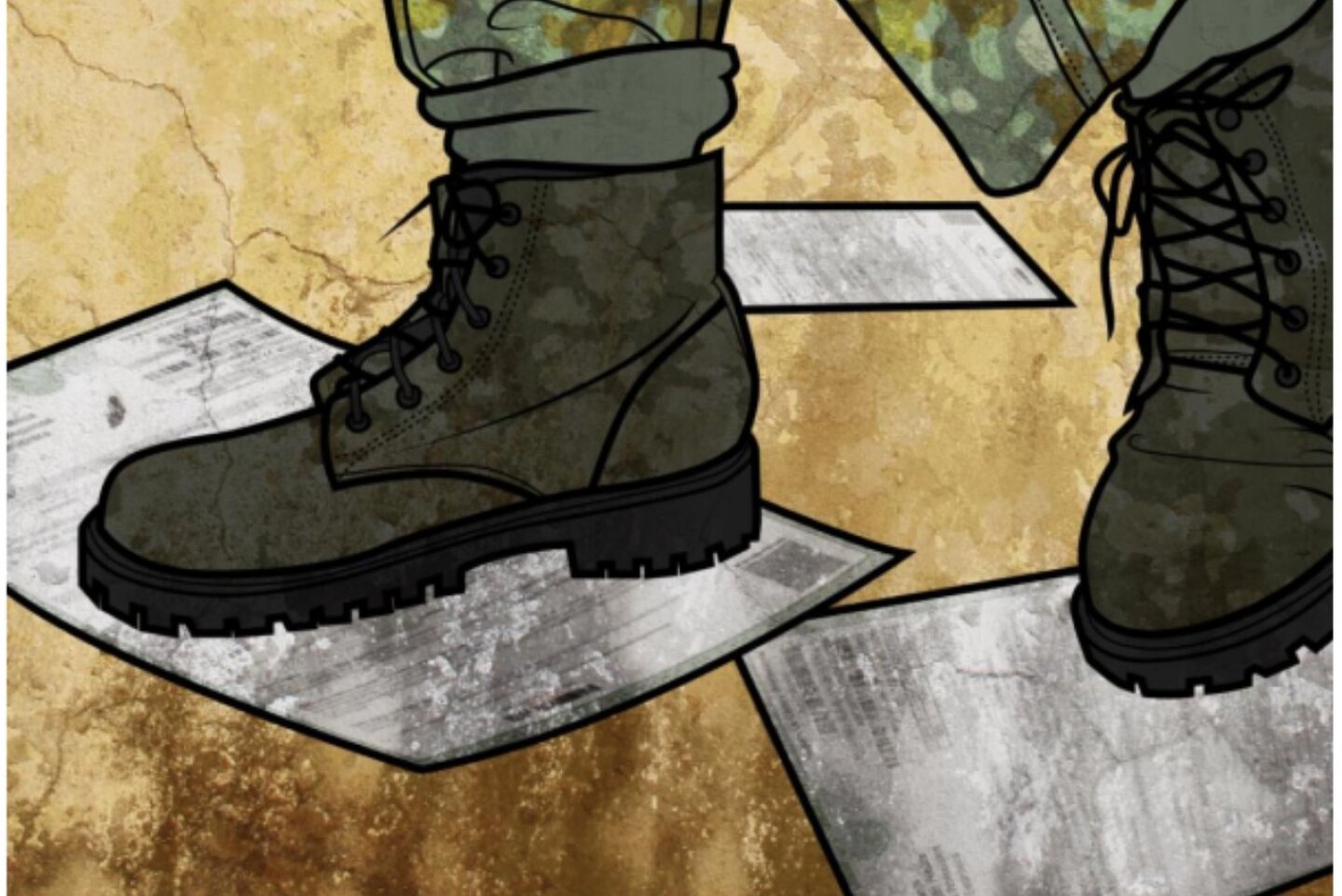 Sedena archivos vuelos de la muerte