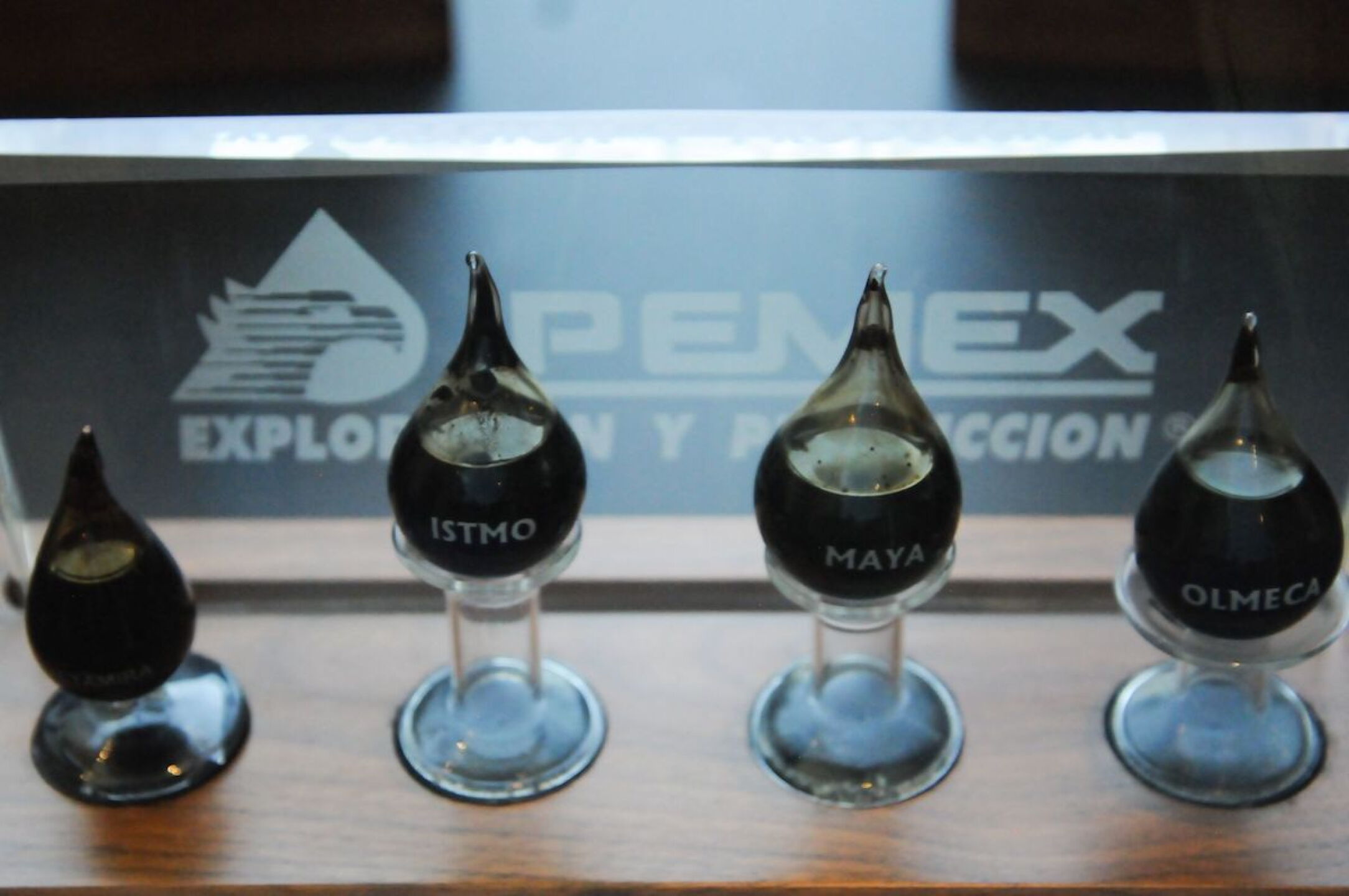 Pemex recibió una inversión histórica.