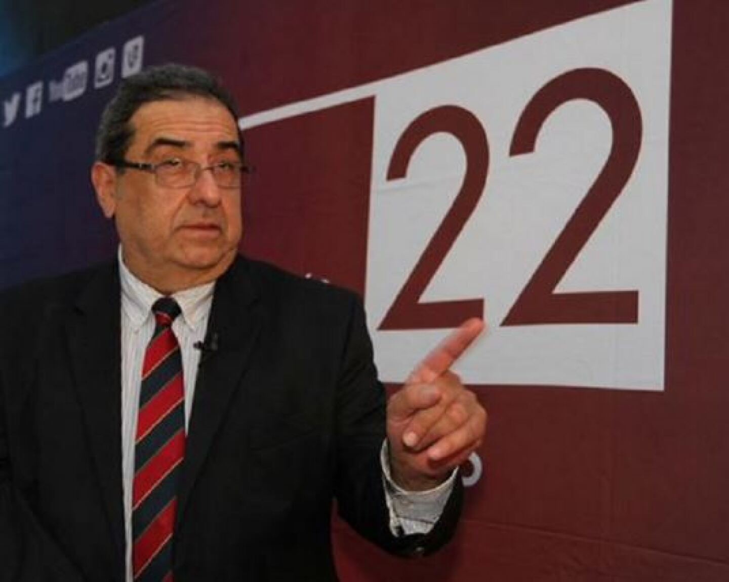 canal22