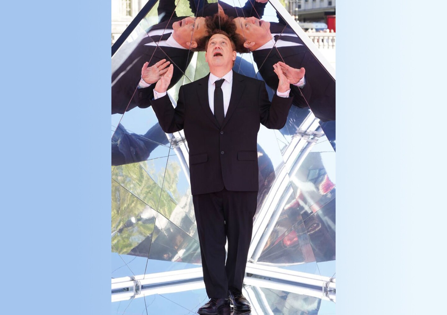 Sam Raimi