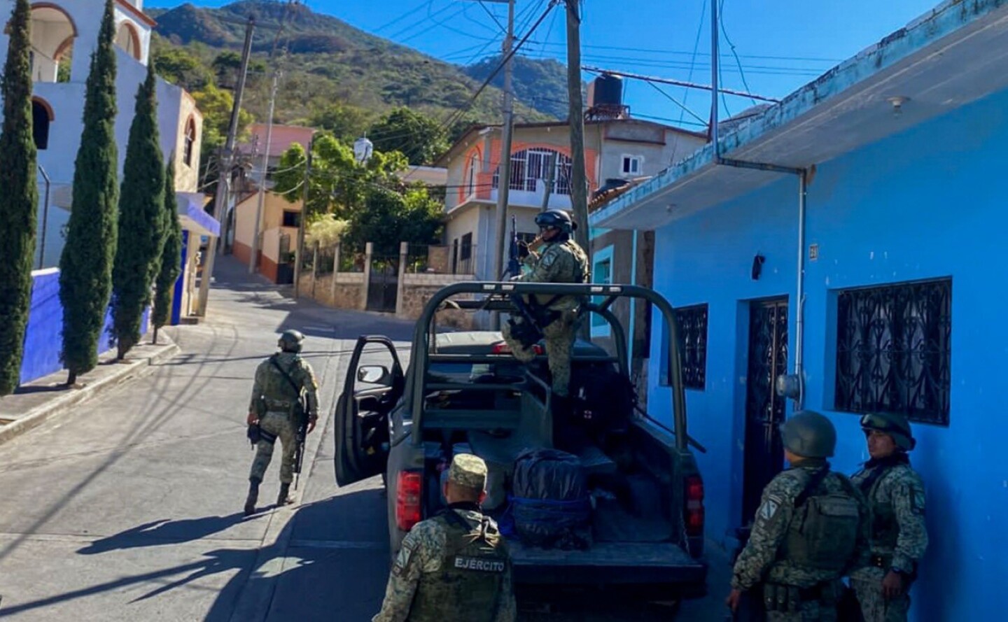 Santa Fe Tepetlapa-secuestrados