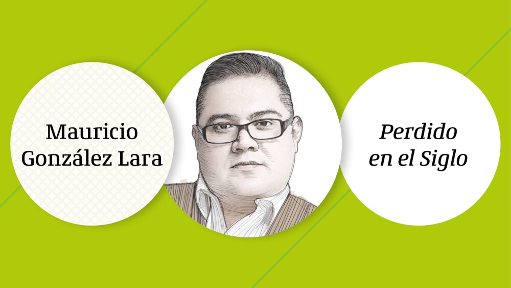 mauricio gonzalez lara
