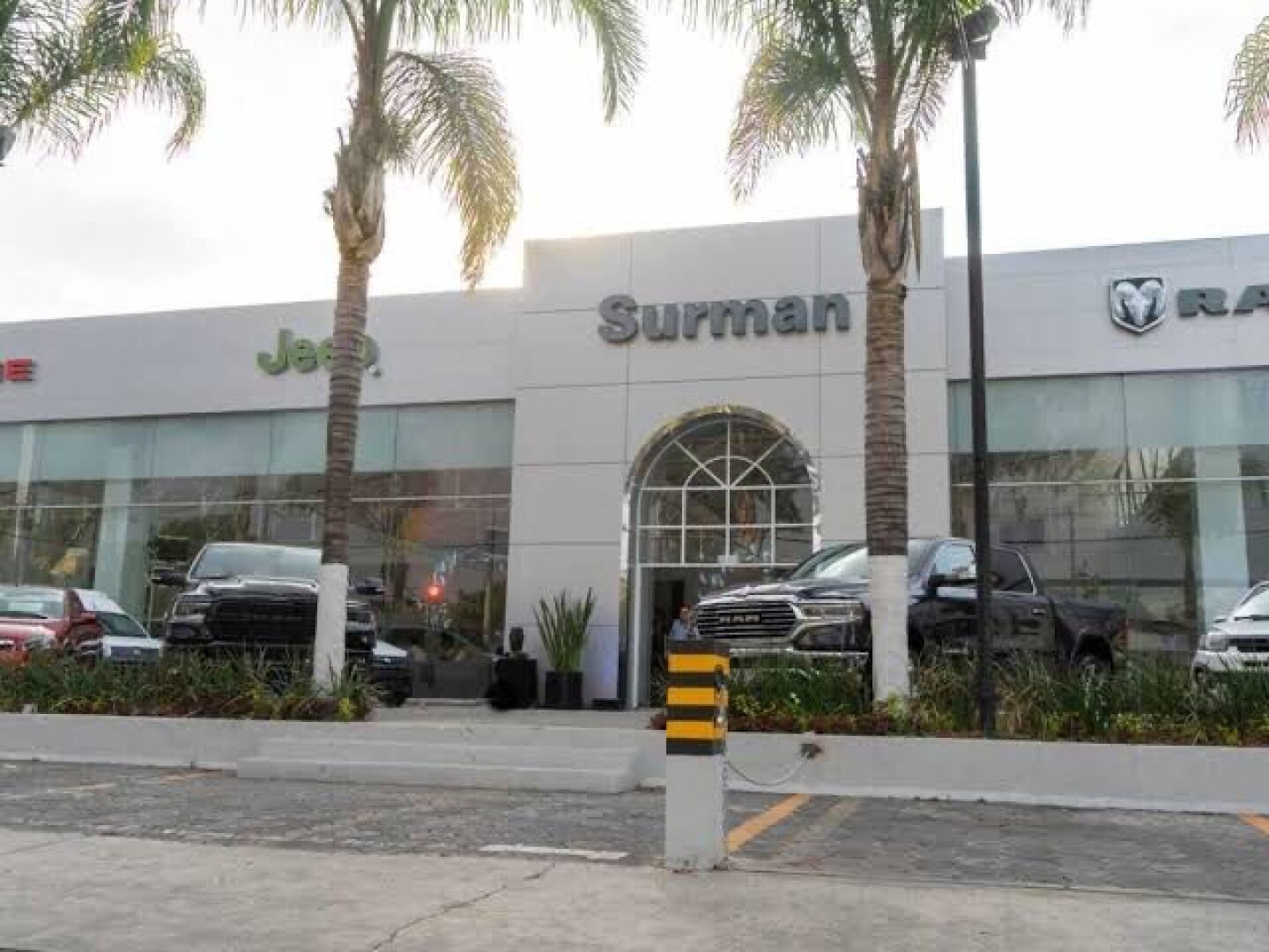 Surma