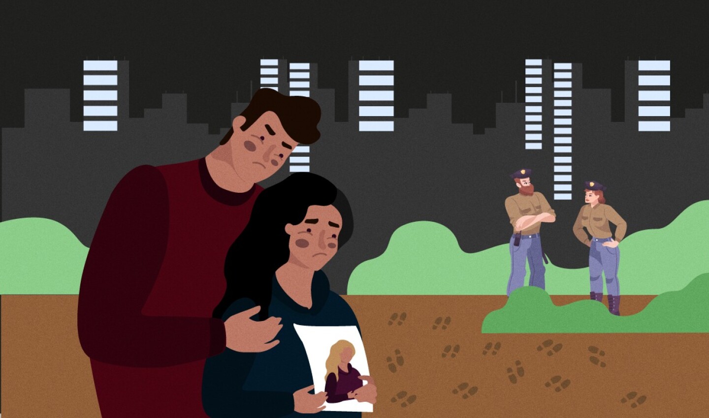 como-denunciar-la-desaparición-de-una-persona