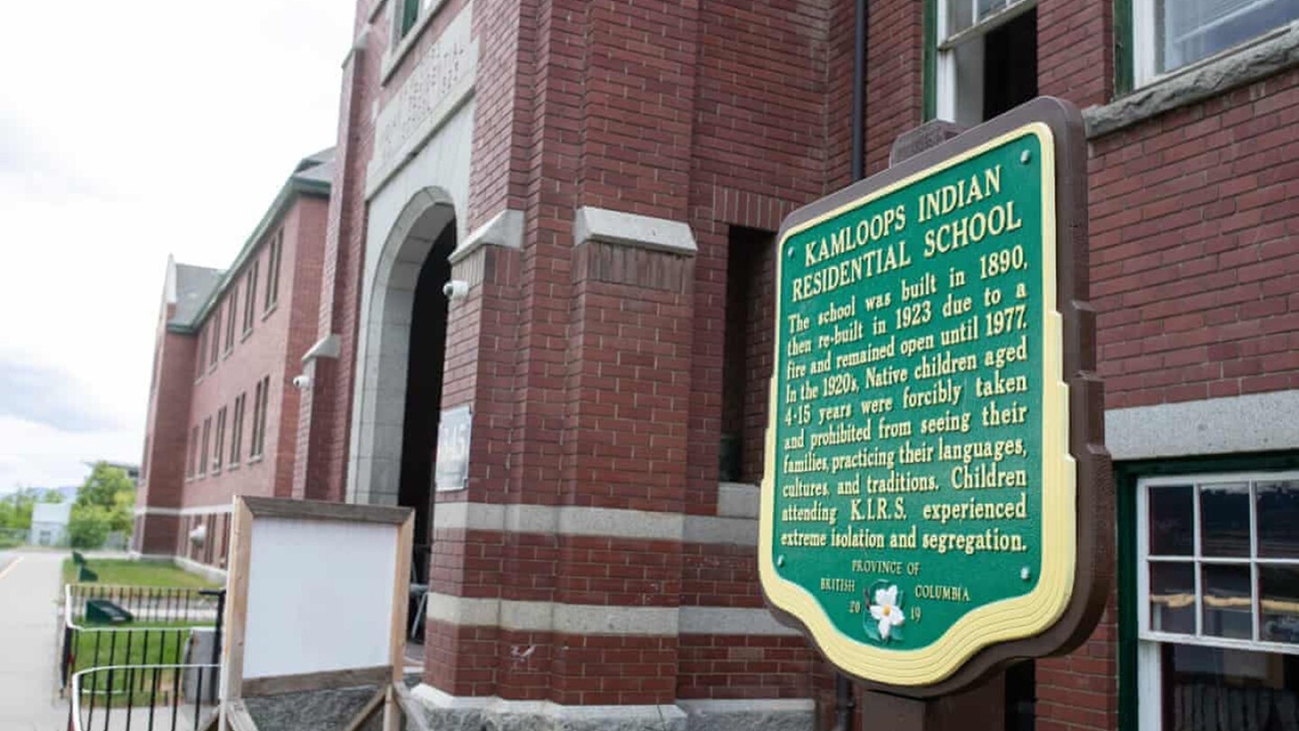escuela canadá
