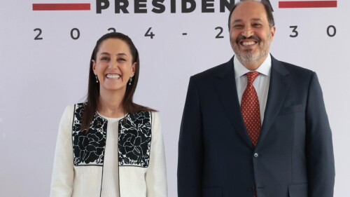 Jefe de oficina de la presidencia
