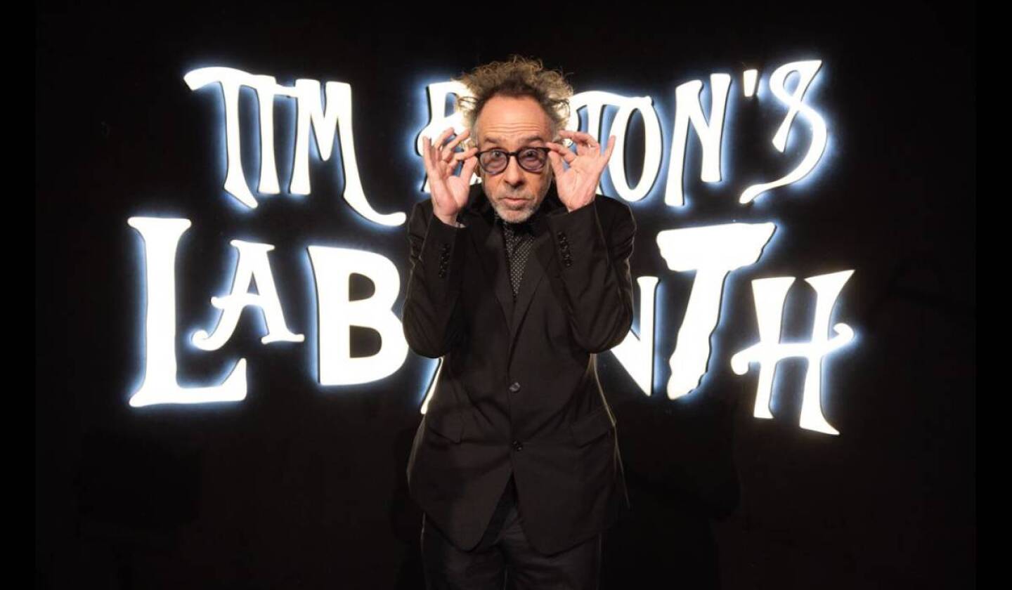 exposicion tim burton el laberinto.jpg