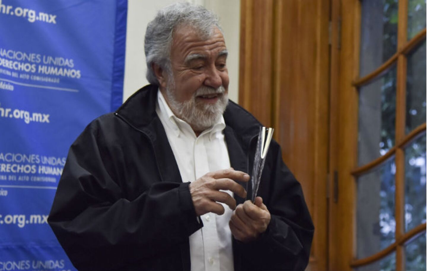 Alejandro Encinas Cuartoscuro