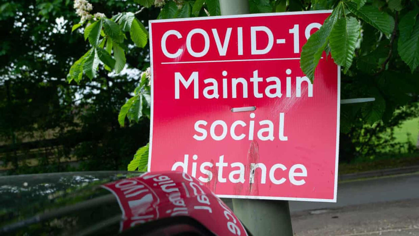 covid