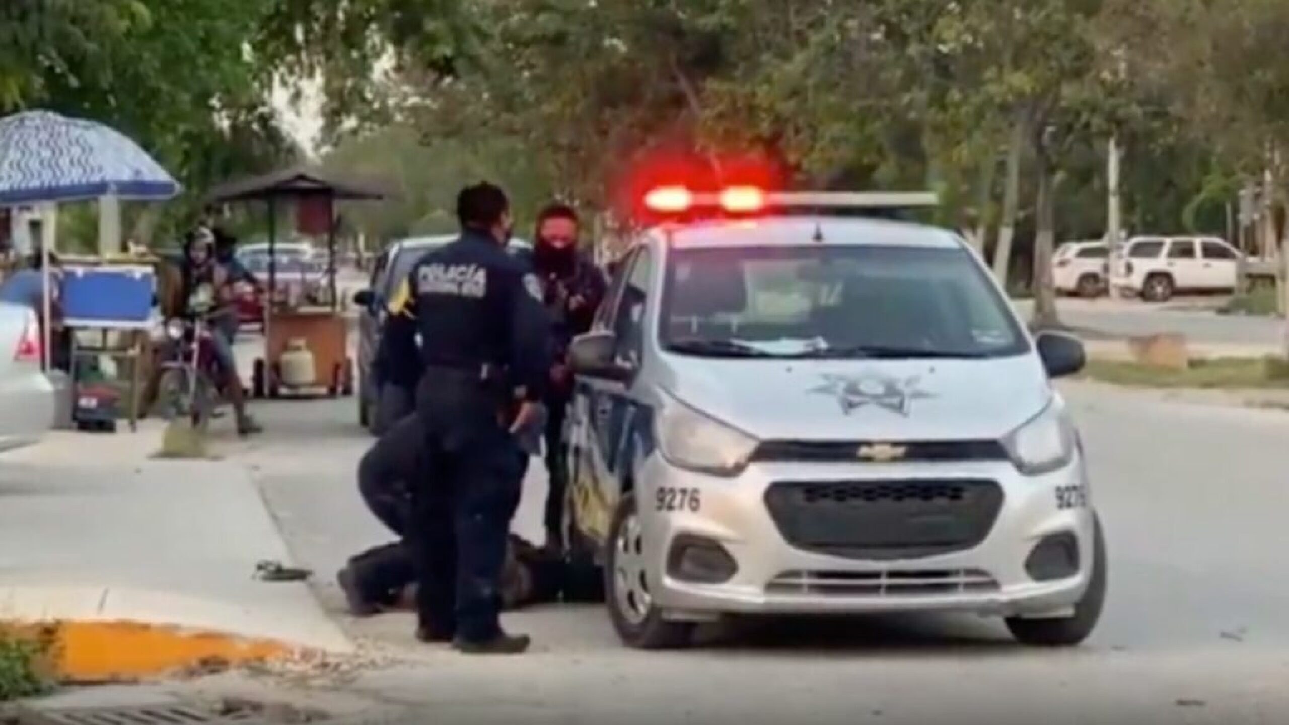 policia-tulum-abuso-migrante-1024x576