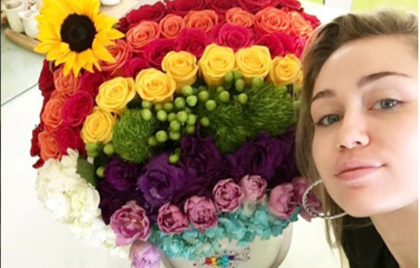 miley