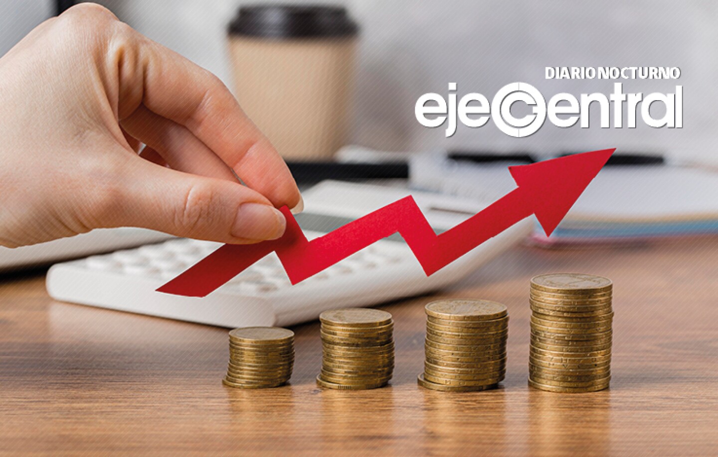 4 Promo 849 Ajustan previsión del PIB de 2.3 a 2.5 %, revela Banxico