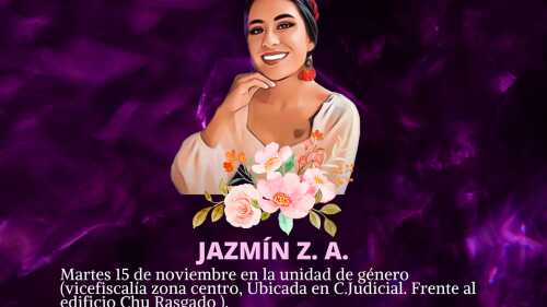 Colectiva Las nietas de Lilith Oaxaca