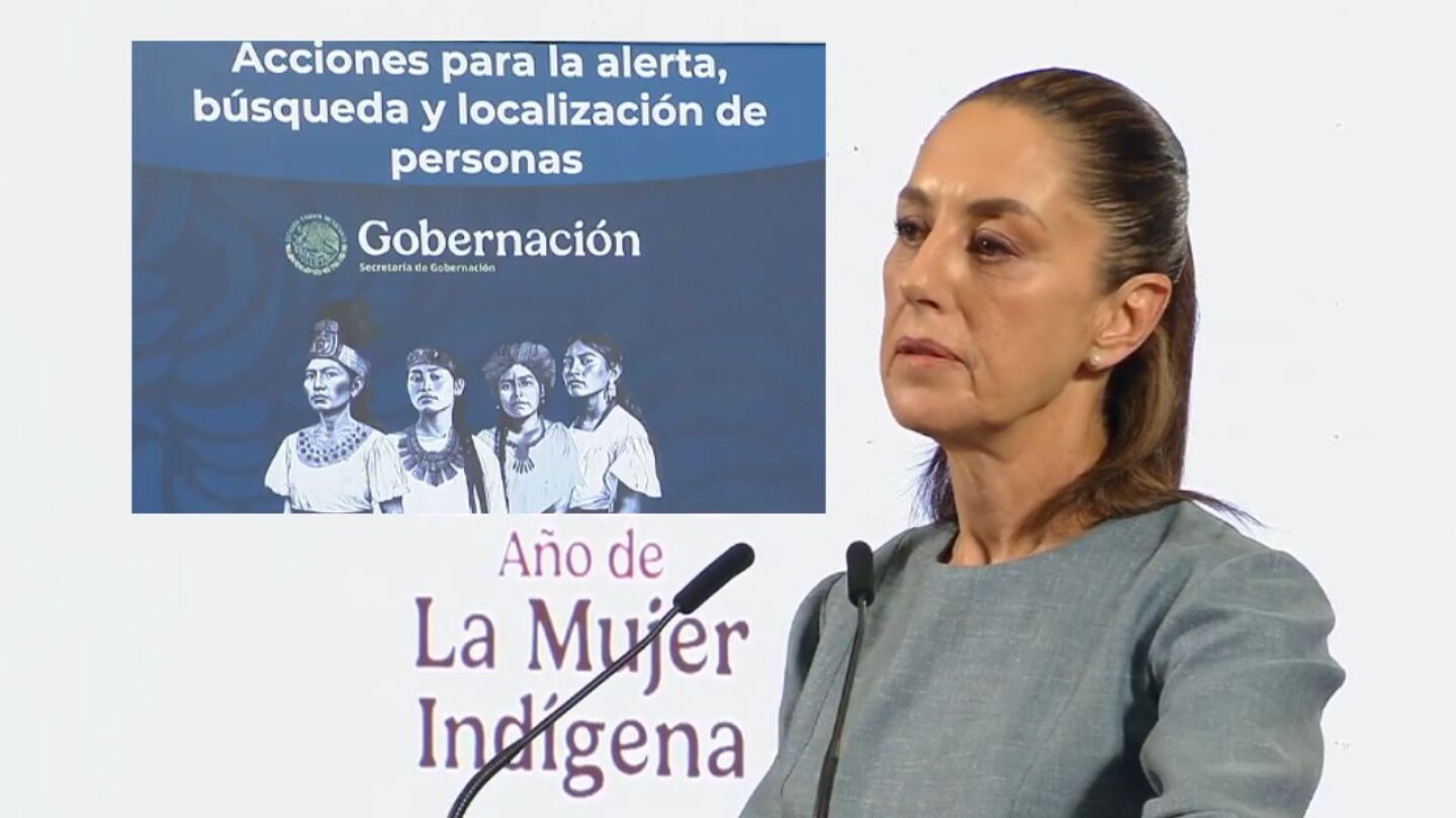 Acciones para la alerta, búsqueda y localización de personas desaparecidas