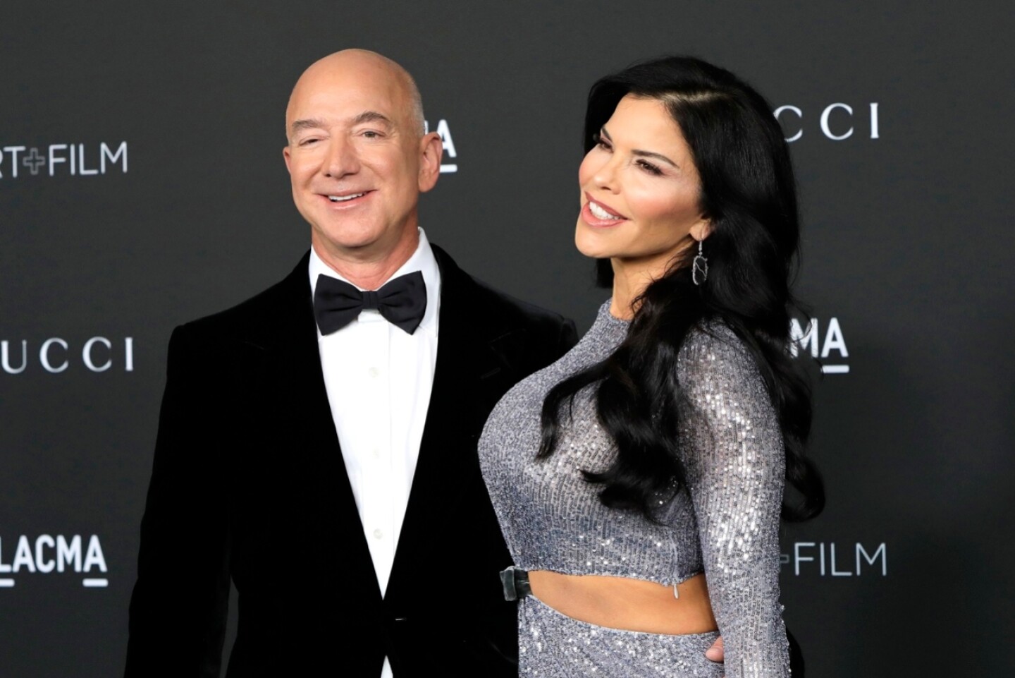 jeff-bezos-lauren-sanchez-efe