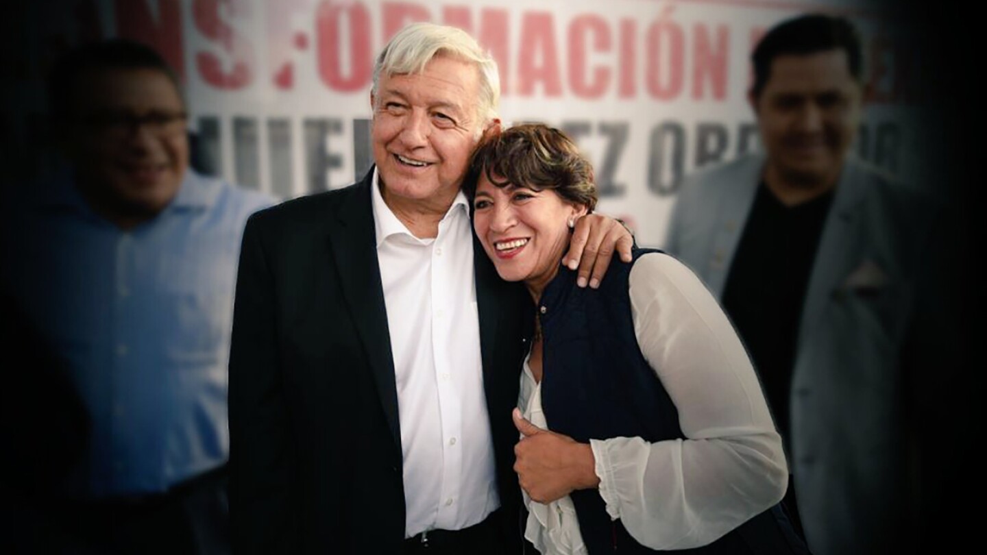 Delfina-Gomez