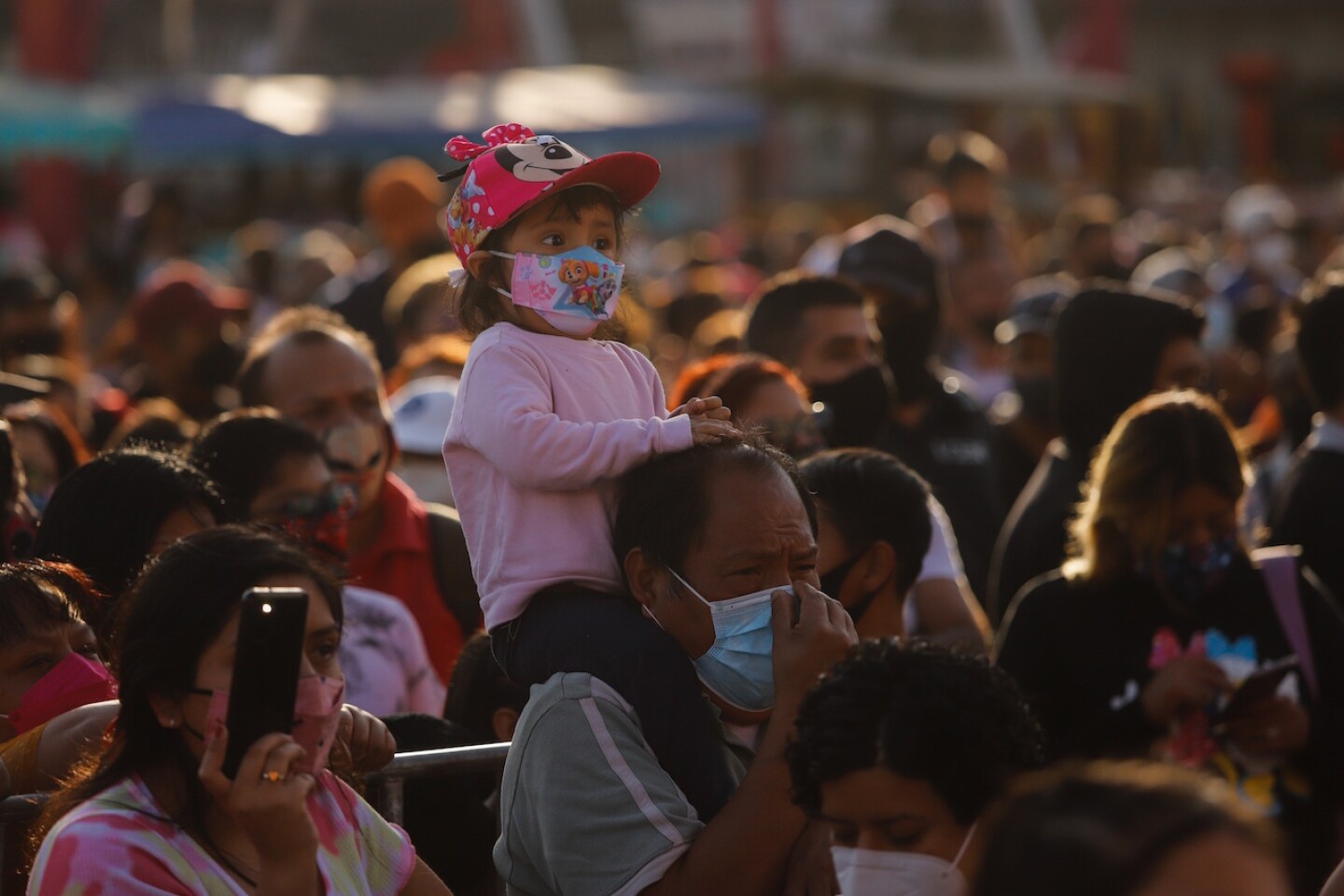 México suma 8.024 contagios y 153 muertes por coronavirus
