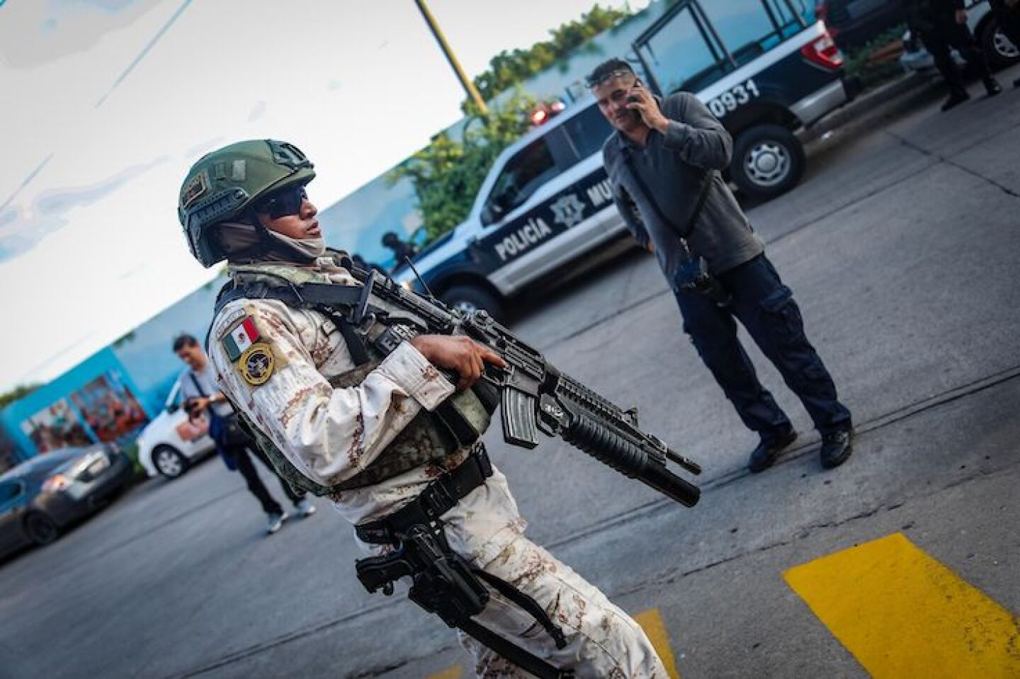 secuestros Sinaloa