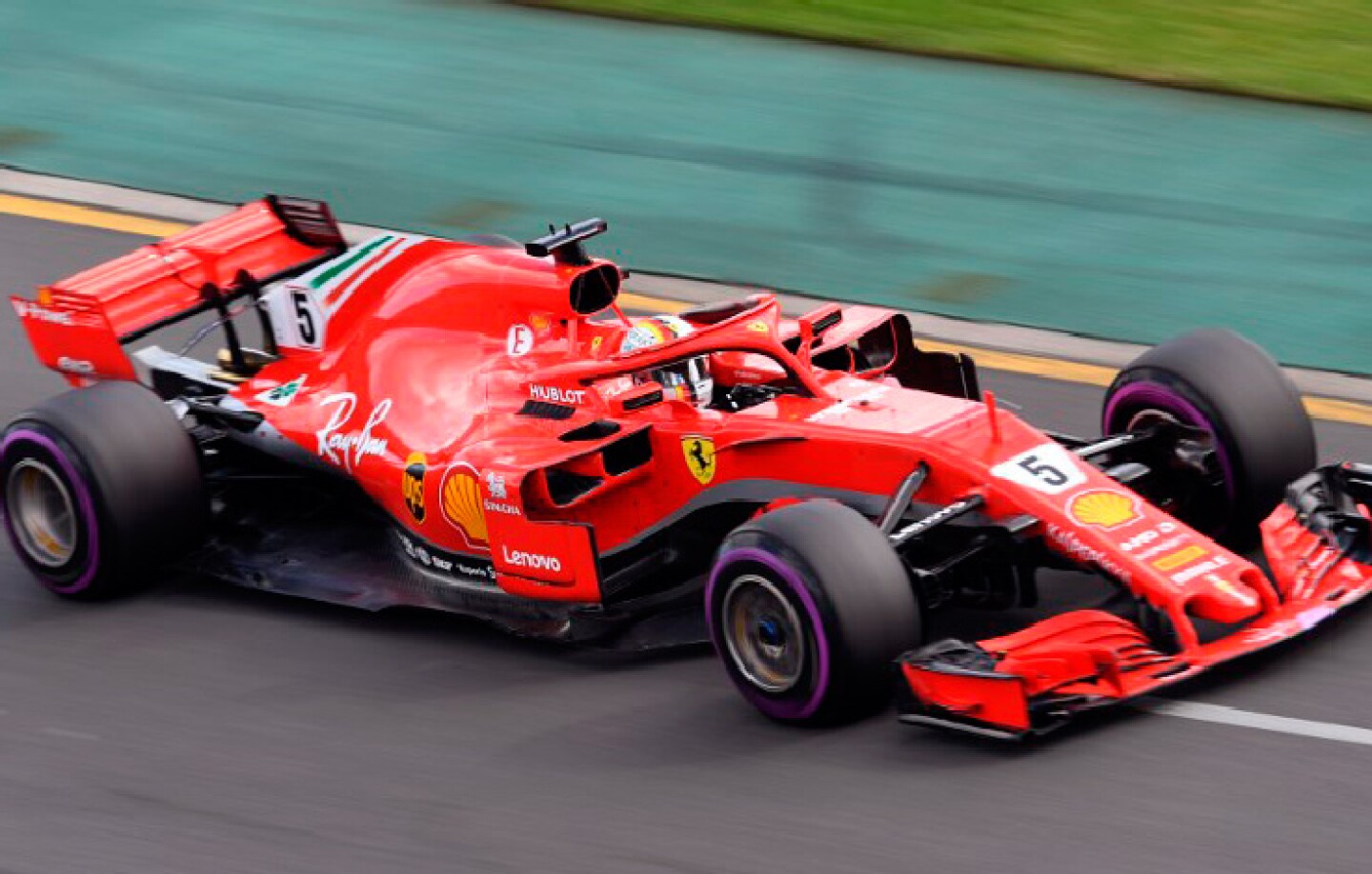 ferrari-vettel-AFP