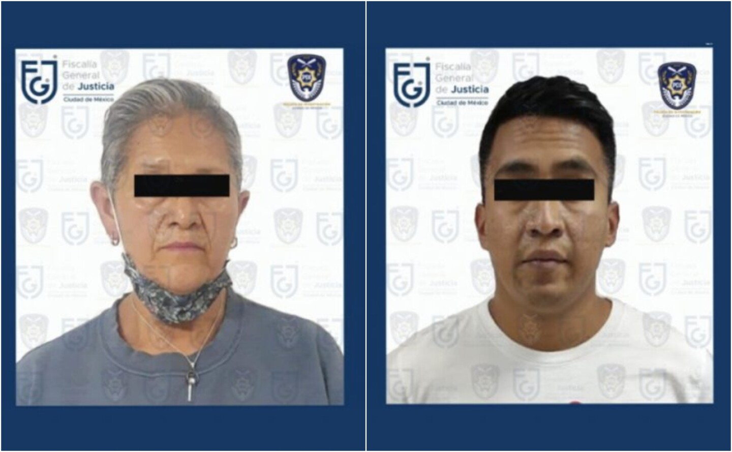 prisión preventiva maestra guardavidas abner