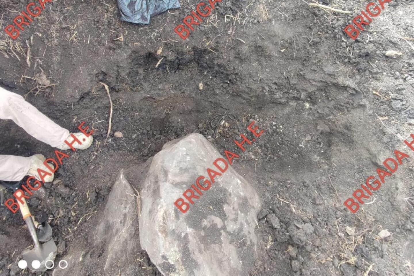 fosas clandestinas Guanajuato