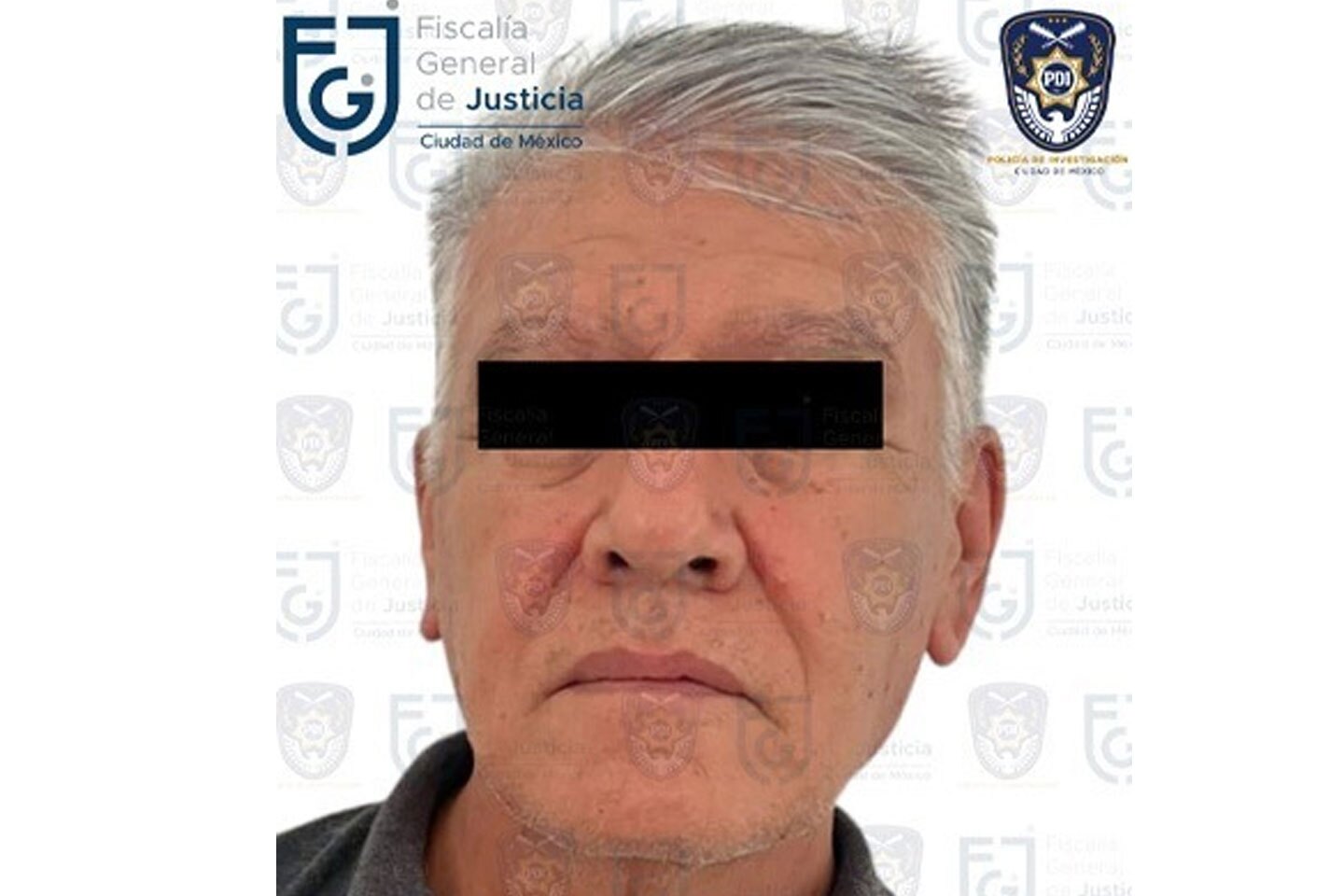 detenido